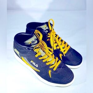 Fila Everlayer MT‎